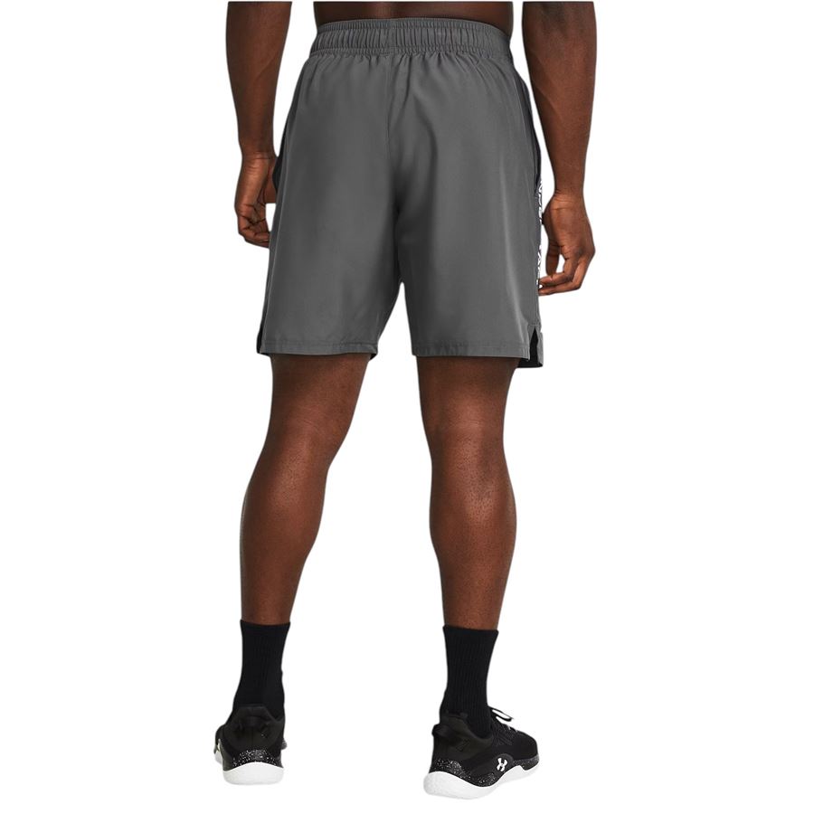 UA Tech Woven shorts da uomo Under Armour | 13833560025